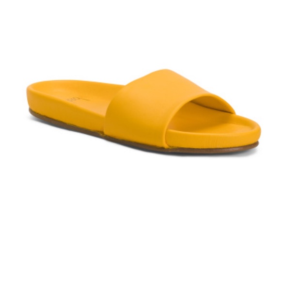 BEEK Made In Mexico Leather Sandals,All Products : American Fashion Style Bags On Sale